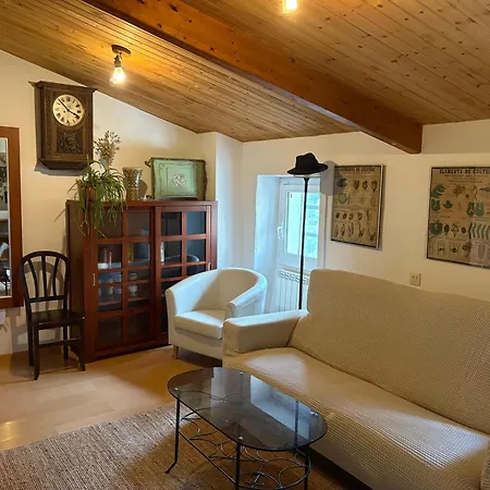 Casa Aneja *