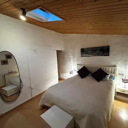 Prázdninový dům Casa Aneja *