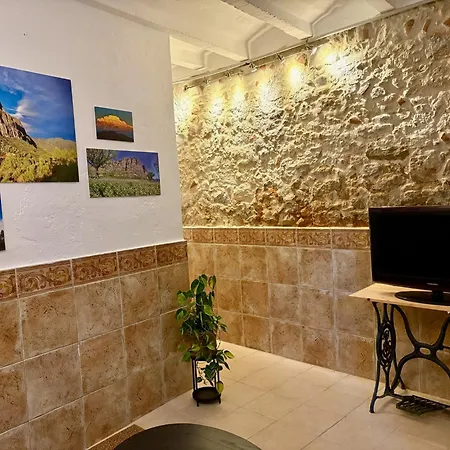 Casa Aneja