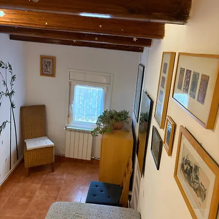 Prázdninový dům Casa Aneja Collbató