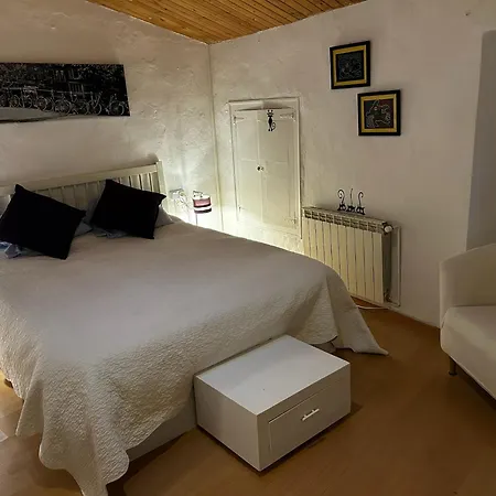 Casa Aneja コリュバト