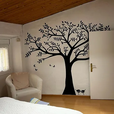 Prázdninový dům Casa Aneja Collbató