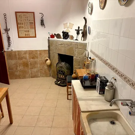 Casa Aneja Prázdninový dům