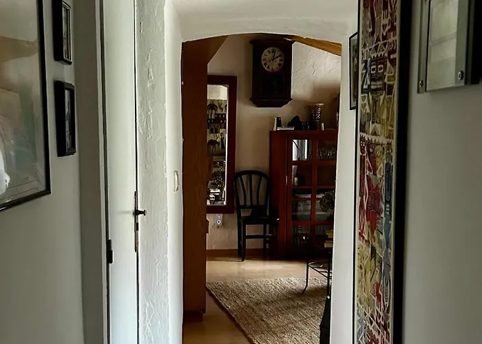 Casa Aneja Collbató