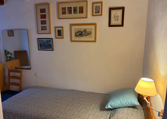 Feriehus Casa Aneja