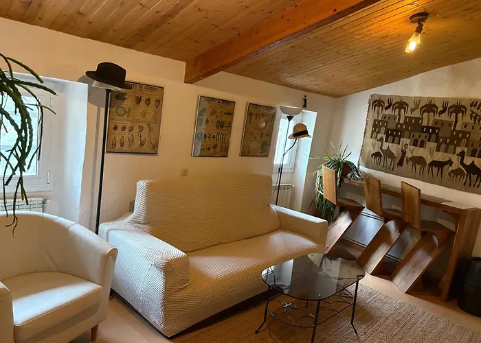 Casa Aneja Feriehus *