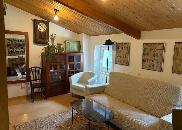 Casa Aneja *