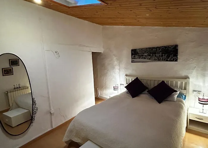 Feriehus Casa Aneja *