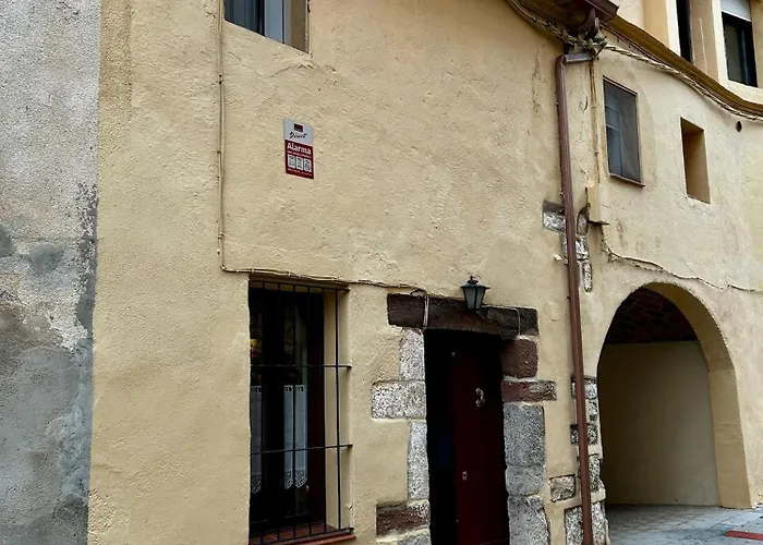 Casa Aneja Feriehus Collbató