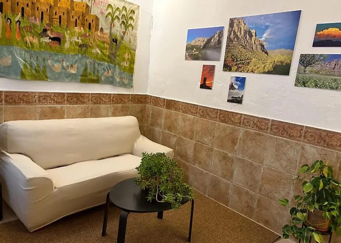 Casa Aneja * Collbató