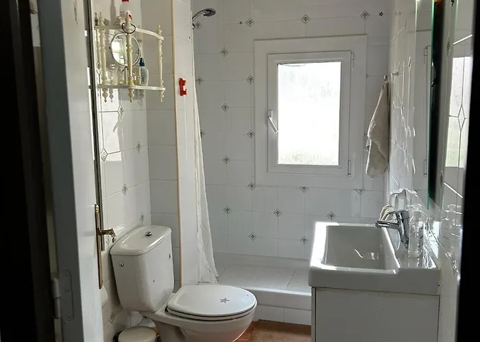 Feriehus Casa Aneja