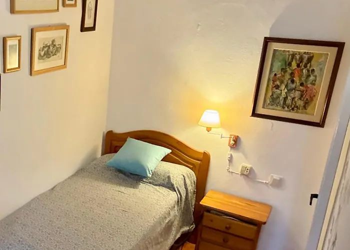 Feriehus Casa Aneja *