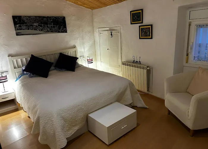 Casa Aneja Collbató