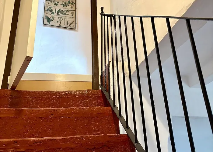 Casa Aneja * Collbató