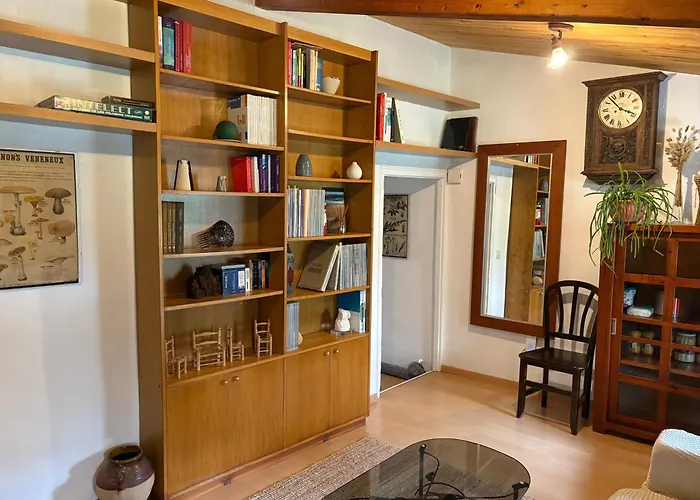 Casa Aneja *