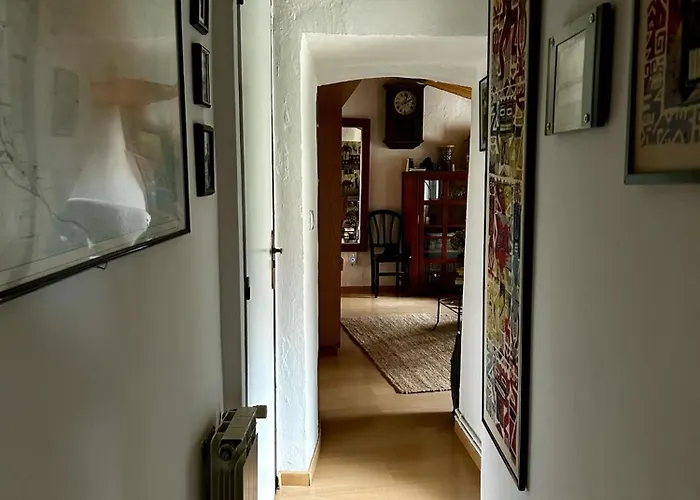 Casa Aneja Feriehus *