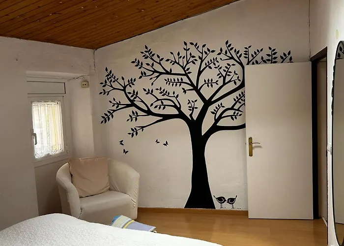 Feriehus Casa Aneja Collbató