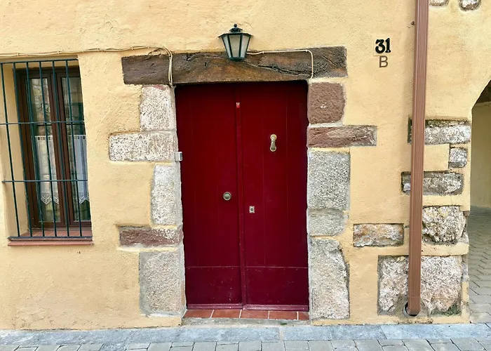 Casa Aneja * Collbató