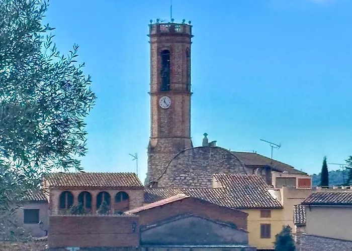Feriehus Casa Aneja Collbató