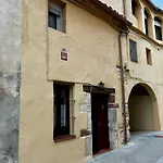 Casa Aneja Dom wakacyjny Collbató