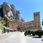 Dom wakacyjny Casa Aneja Collbató