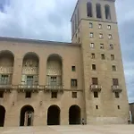 Casa Aneja Dom wakacyjny Collbató