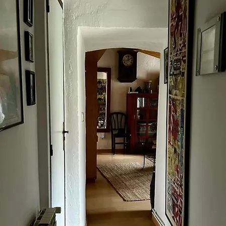 Casa Aneja Collbató