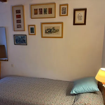 Prázdninový dům Casa Aneja