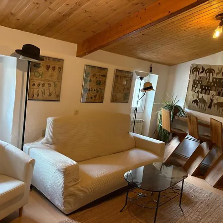 Casa Aneja Ferienhaus *
