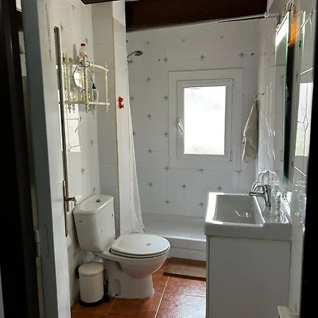 Prázdninový dům Casa Aneja