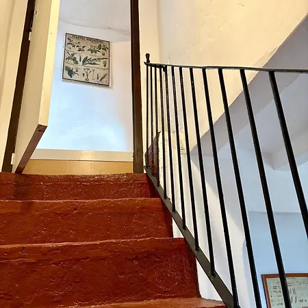 Casa Aneja * Collbató