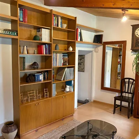 Casa Aneja *