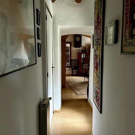 Casa Aneja Prázdninový dům *