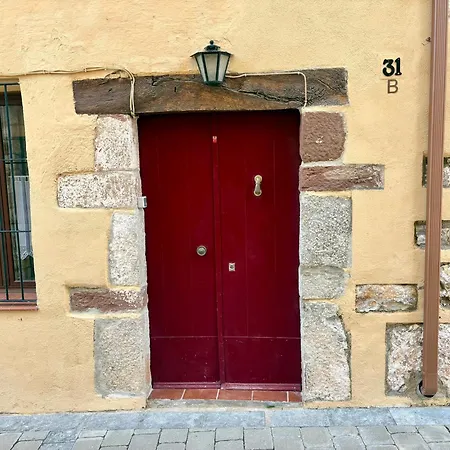 Casa Aneja * Collbató