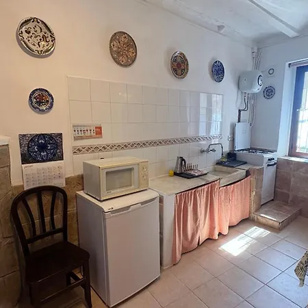 Casa Aneja Ferienhaus Collbató