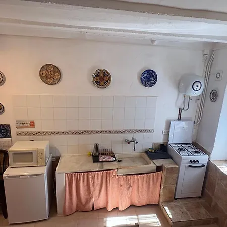 Casa Aneja Ferienhaus Collbató