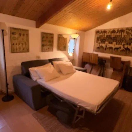 Ferienhaus Casa Aneja