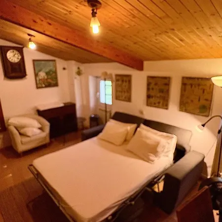 Ferienhaus Casa Aneja *