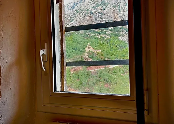 Casa Aneja Кольбато